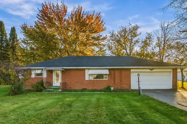 3440 Smeltzer Road, Marion, OH 43302