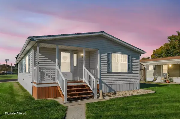 3200 Smeltzer Road, Marion, OH 43302
