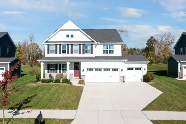 686 Melick Drive, Delaware, OH 43015