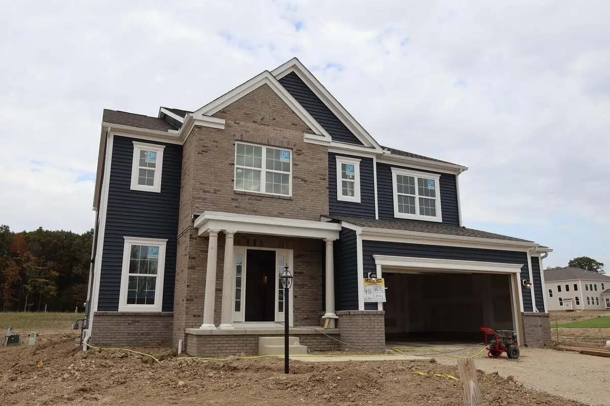 8672 Jenny Road, Plain City, OH 43064 - #1