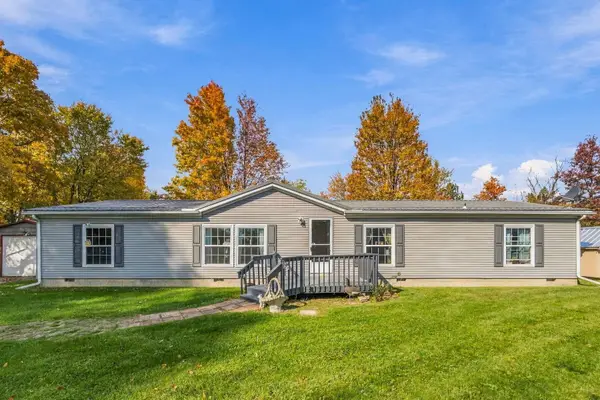 2310 County Road 26, Marengo, OH 43334