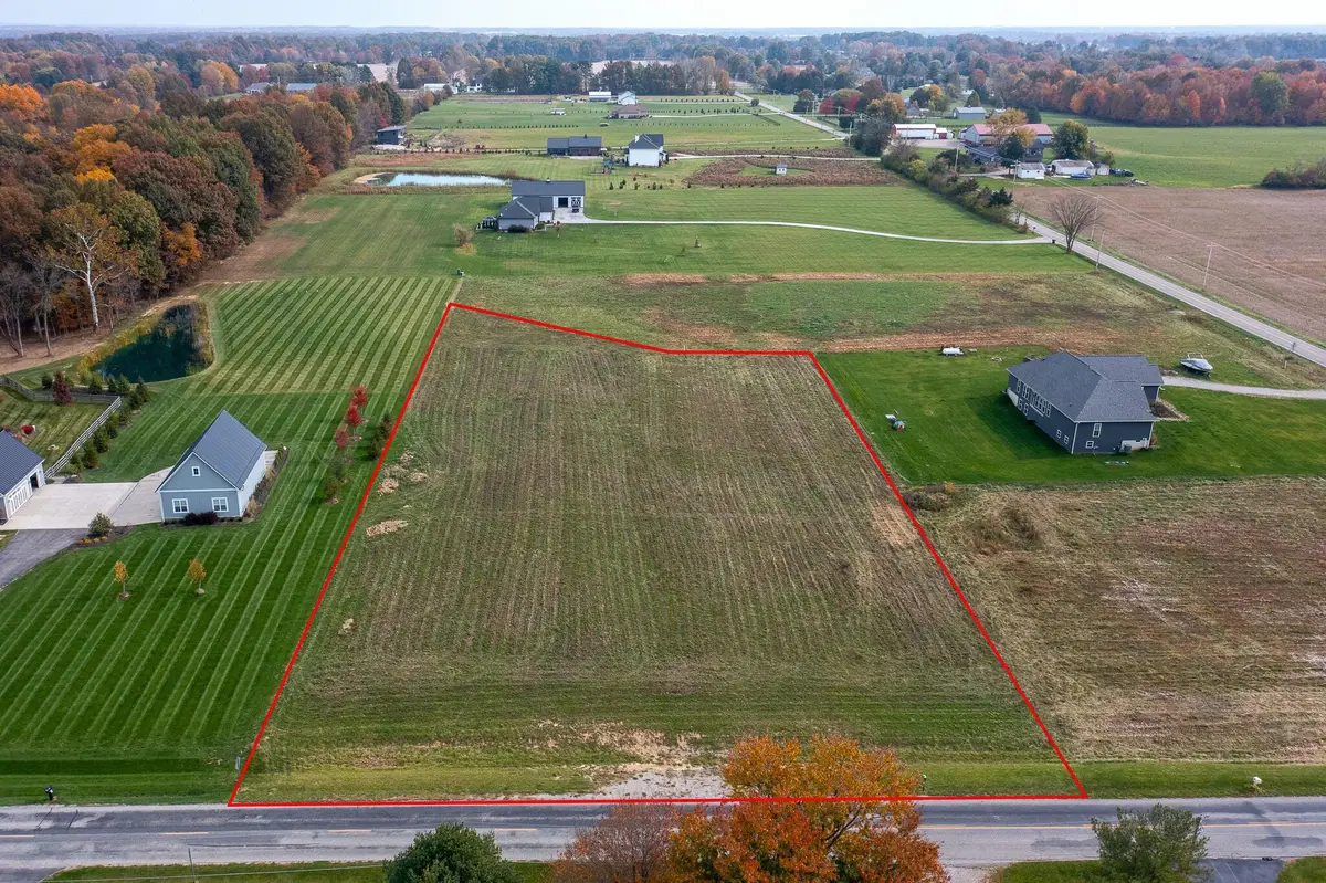 0 Hogback Road, Sunbury, OH 43074 - #1