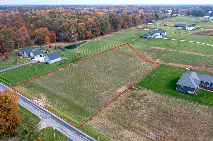 0 Hogback Road, Sunbury, OH 43074 - #2