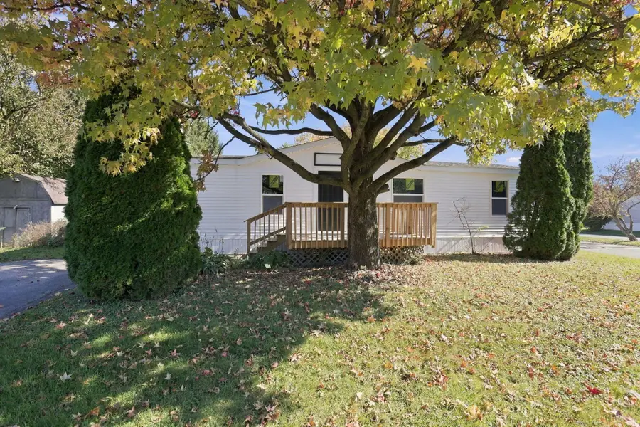 5155 Torchwood Drive, Plain City, OH 43064 - #2