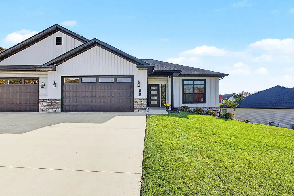 104 Roanoke Street, Mount Vernon, OH 43050 - #1