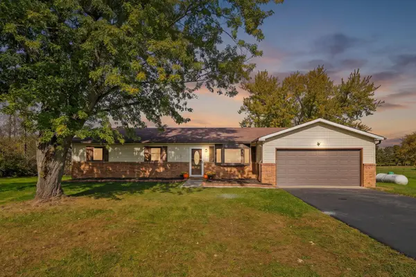 7590 Harrisburg London Road, Orient, OH 43146