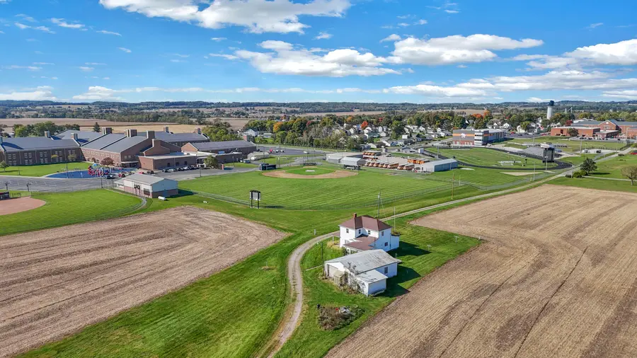 5292 Sand Hill Road Sw, Amanda, OH 43102 - #2