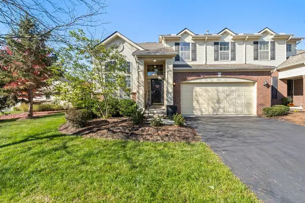 5436 Grand Cresent Drive, Galena, OH 43021