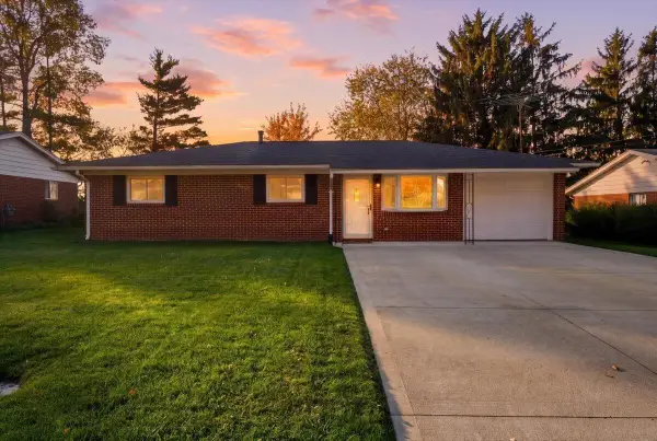 20 Eastmoor Drive, Mount Vernon, OH 43050