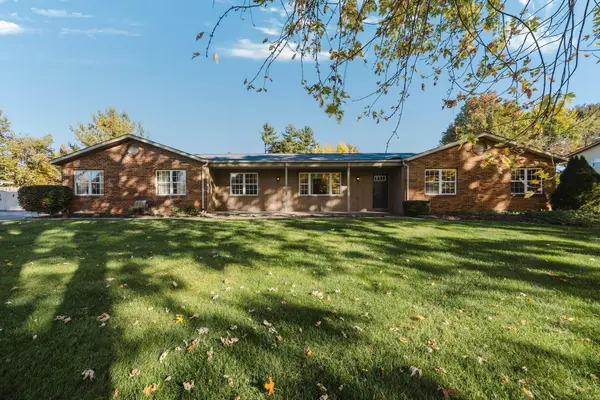 8842 Blacklick Eastern Road Nw, Pickerington, OH 43147