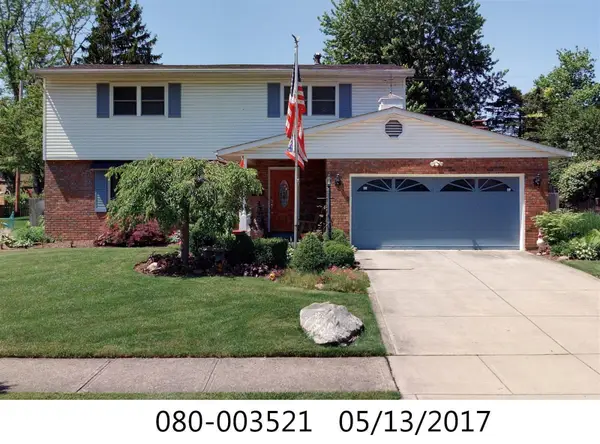 191 Storington Road, Westerville, OH 43081