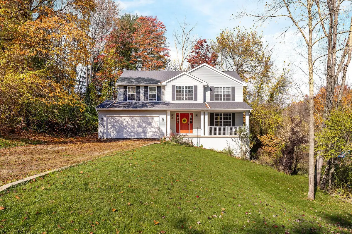 11 Greenwood Court, Howard, OH 43028 - #1