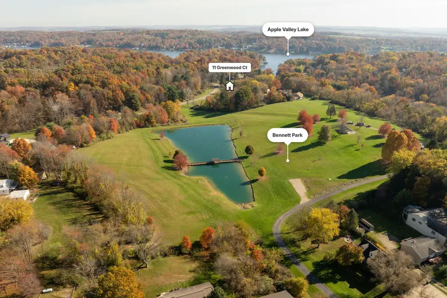 11 Greenwood Court, Howard, OH 43028 - #2