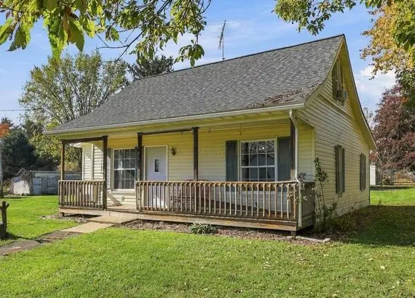 10672 Lonzo Lane, Mount Vernon, OH 43050