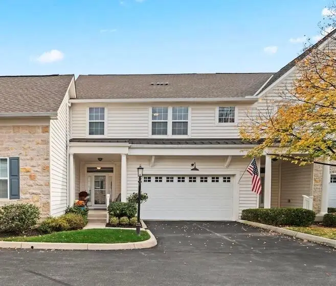 4091 Bryant Park Drive, Dublin, OH 43016 - #2