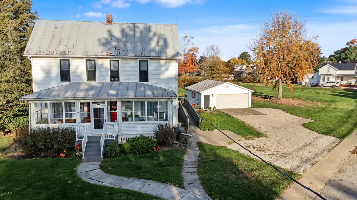 444 S Boundary Street, Edison, OH 43320 - #1