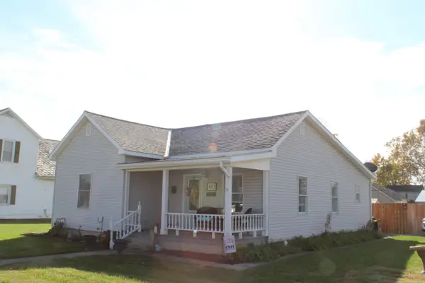 483 E Hunter Street, Logan, OH 43138