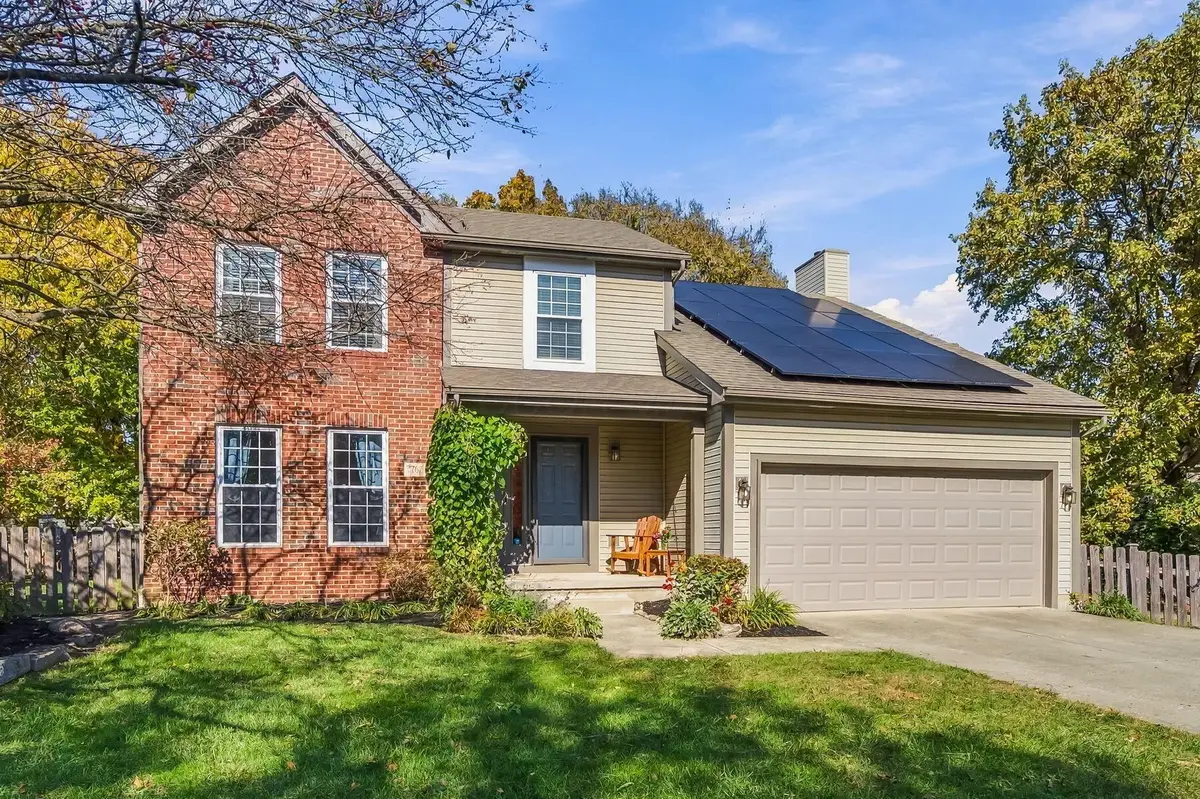 7767 Schoolway Court, Dublin, OH 43016 - #1