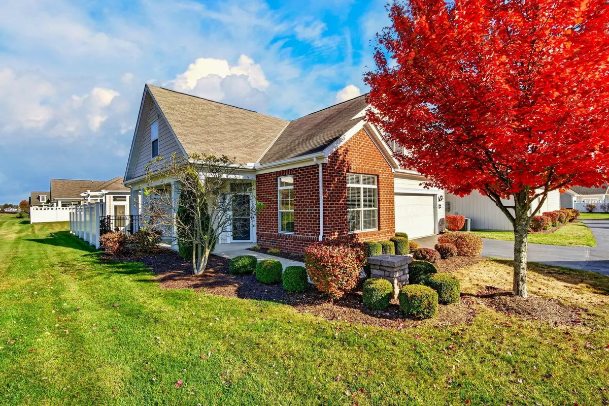 6906 Rothwell Street, New Albany, OH 43054 - #1