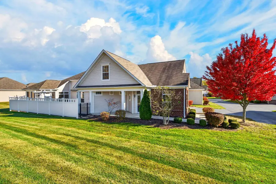 6906 Rothwell Street, New Albany, OH 43054 - #3
