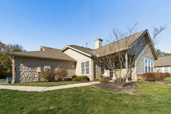 4795 Turning Leaf Place, Powell, OH 43065