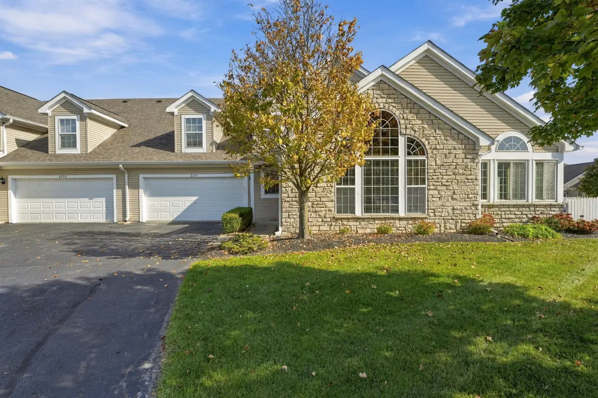 6254 Glenabby Drive, Westerville, OH 43081 - #1