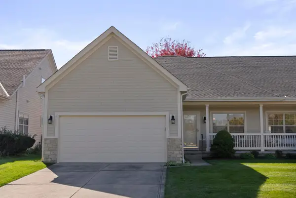 399 Wyndham Park N, Westerville, OH 43082