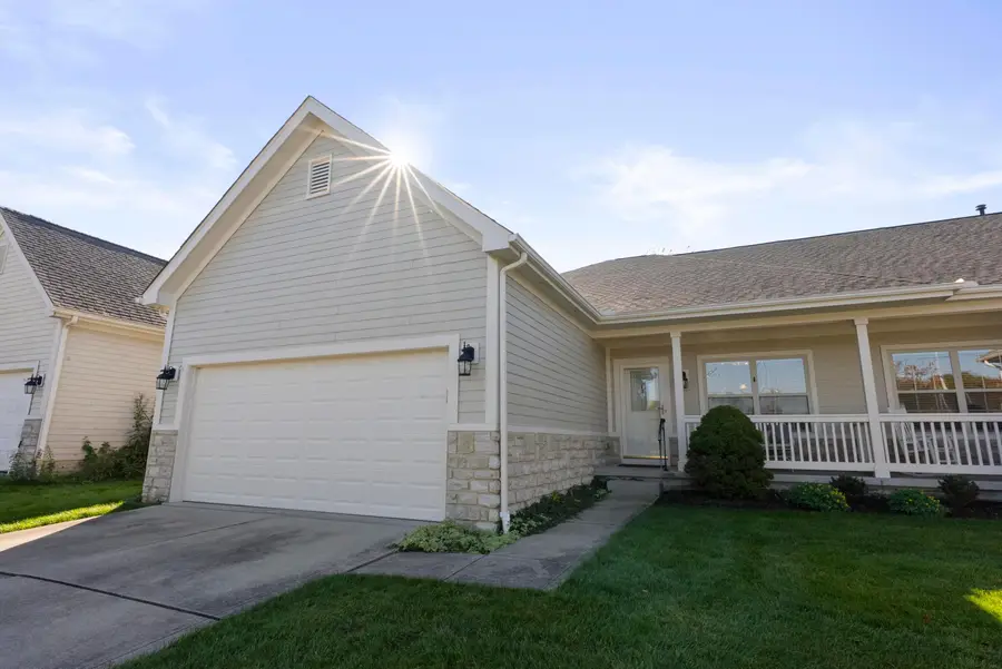399 Wyndham Park N, Westerville, OH 43082 - #2