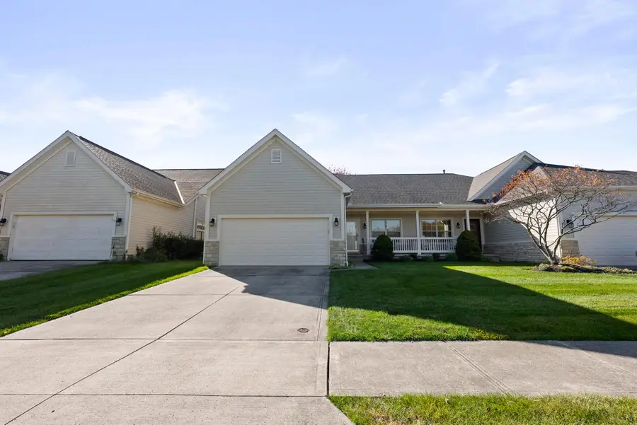 399 Wyndham Park N, Westerville, OH 43082 - #3