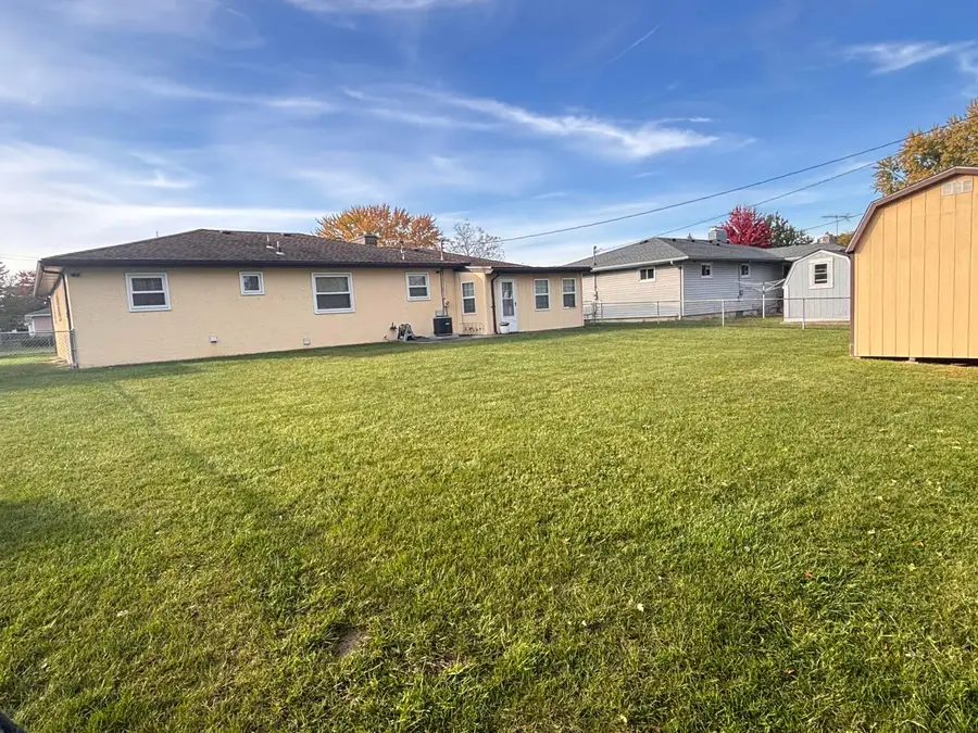 982 Anthony Drive, Columbus, OH 43204 - #3