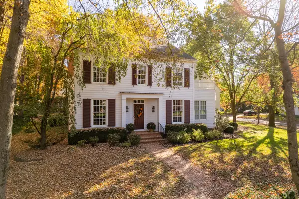 4114 James River Road, New Albany, OH 43054