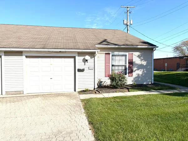 572 Moull Street, Newark, OH 43055