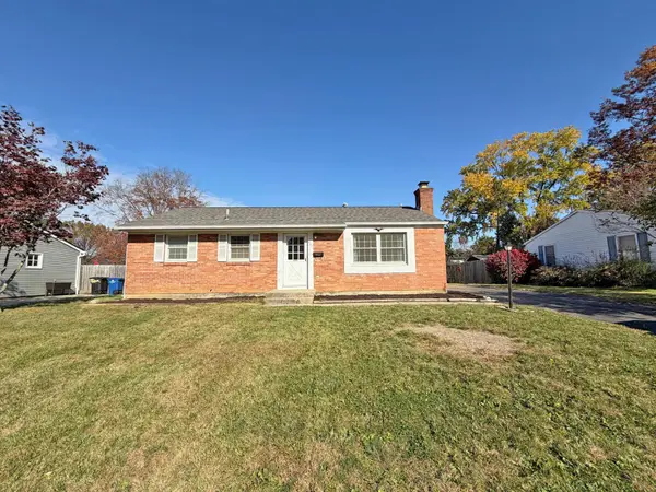 262 Mohawk Avenue, Westerville, OH 43081