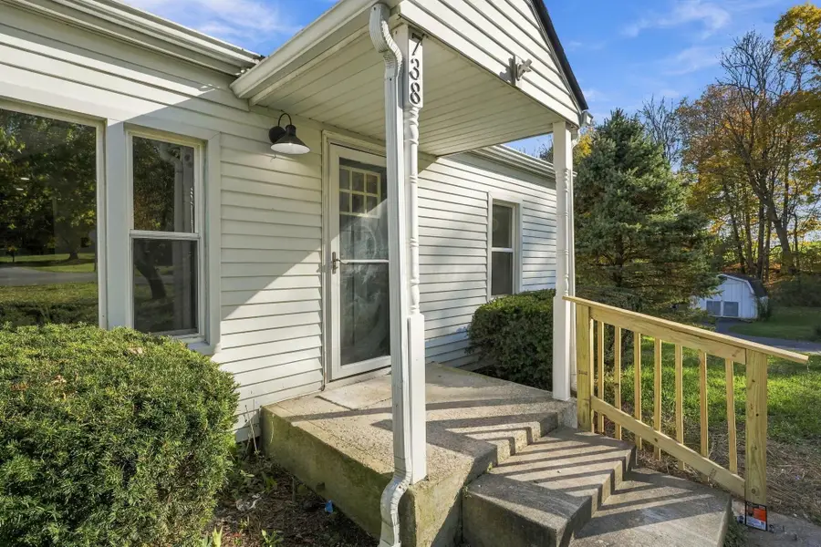 738 N Buena Vista Street, Newark, OH 43055 - #2