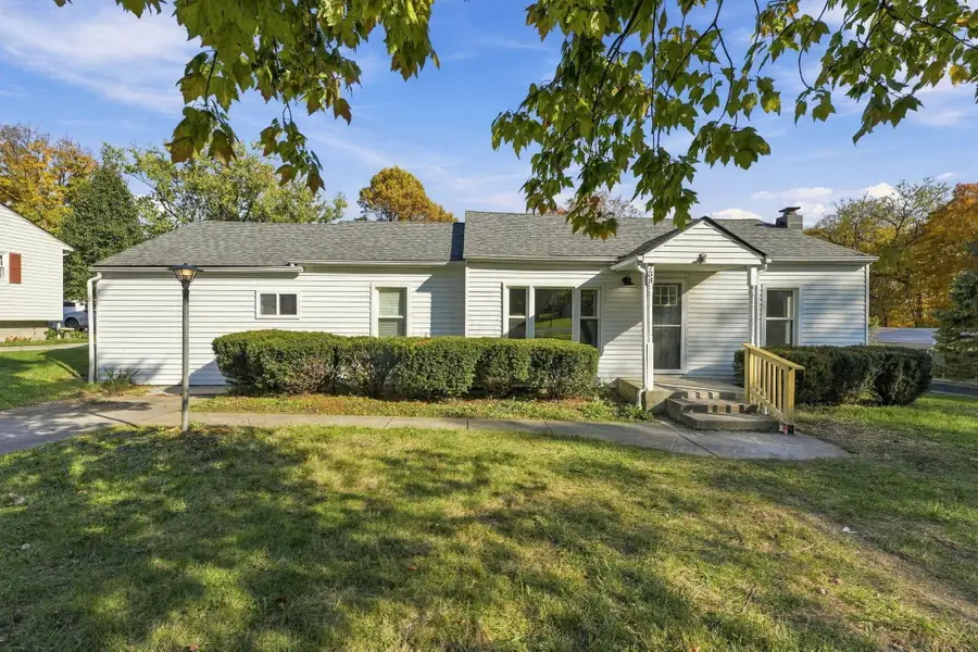 738 N Buena Vista Street, Newark, OH 43055 - #3