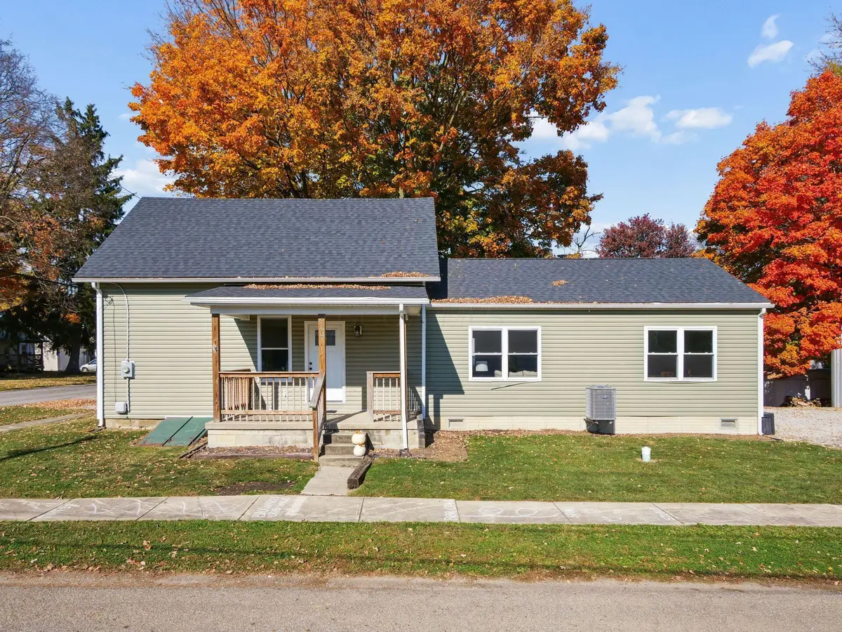 212 N Boundary Street, Edison, OH 43320 - #1