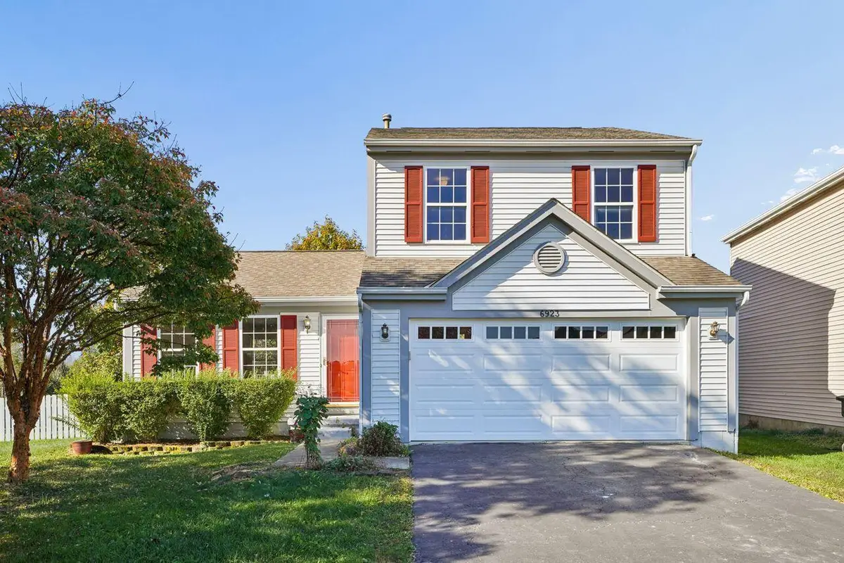 6923 Weurful Drive, Canal Winchester, OH 43110 - #1