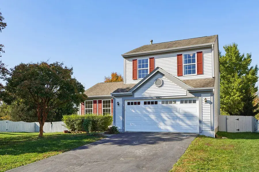 6923 Weurful Drive, Canal Winchester, OH 43110 - #2