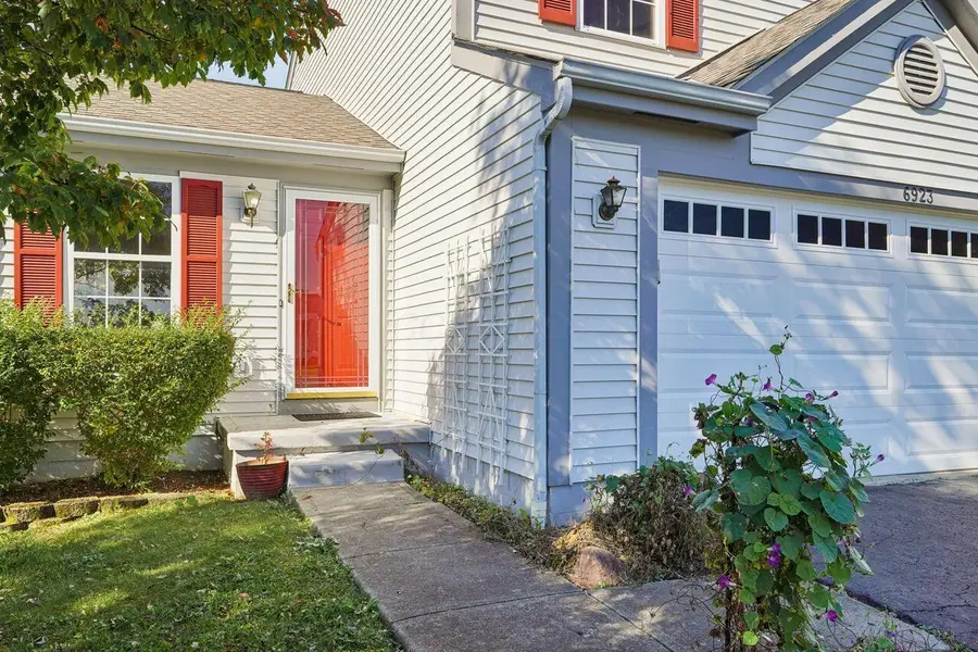 6923 Weurful Drive, Canal Winchester, OH 43110 - #3