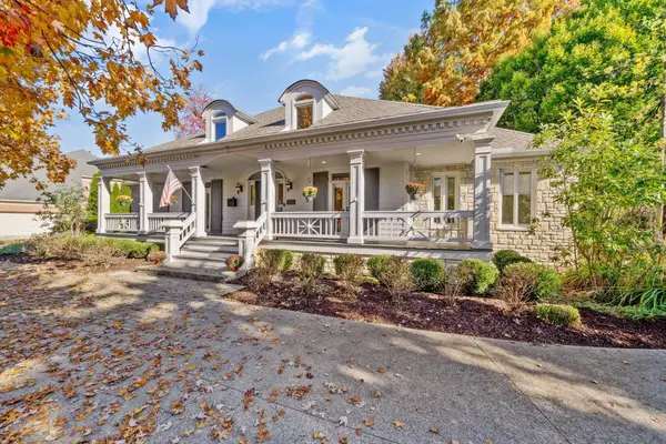 10711 Preston Way, Powell, OH 43065