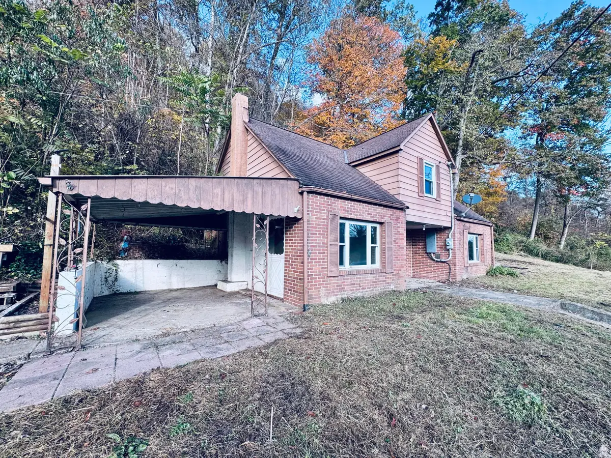3260 State Route 266, Stockport, OH 43787 - #1