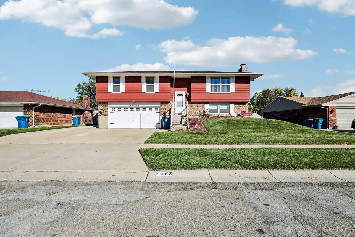 5453 Johannsen Avenue, Dayton, OH 45424 - #1