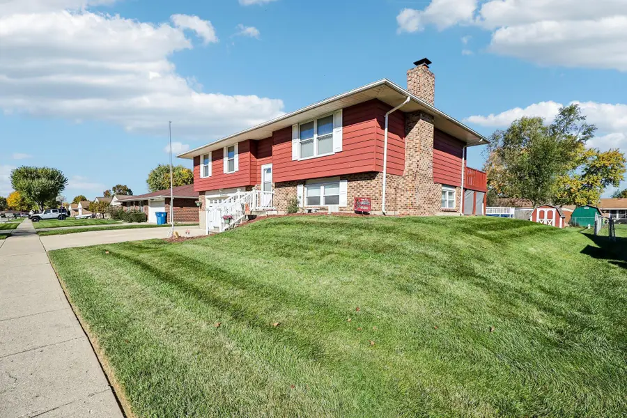 5453 Johannsen Avenue, Dayton, OH 45424 - #2