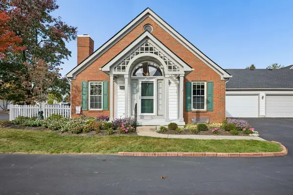 5332 Bethel Park Drive, Columbus, OH 43235