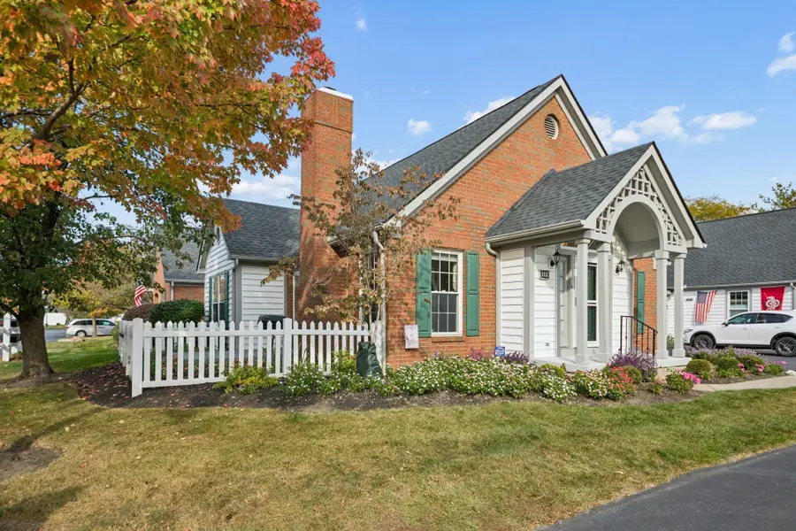 5332 Bethel Park Drive, Columbus, OH 43235 - #3