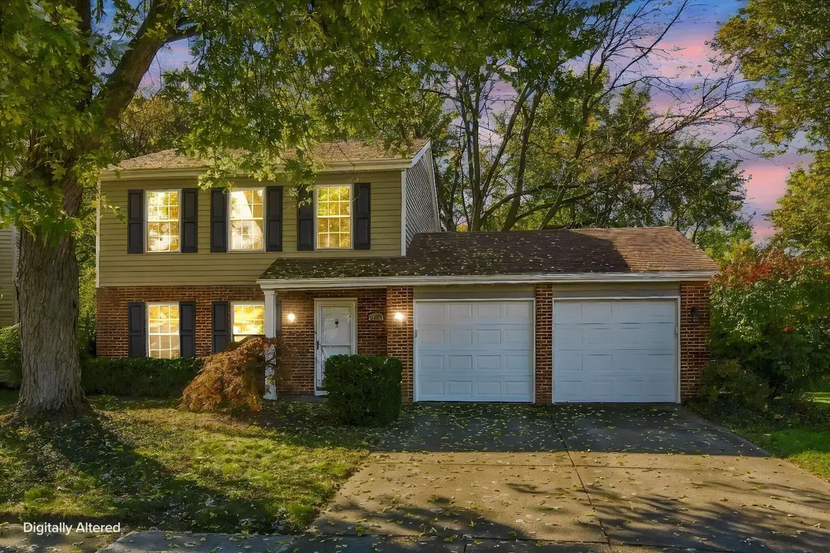 2793 Amana Court, Columbus, OH 43235 - #1