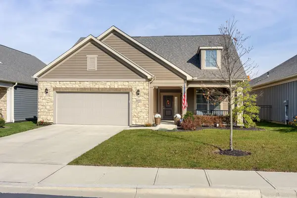 6502 Trinity Knoll Landing, Delaware, OH 43015
