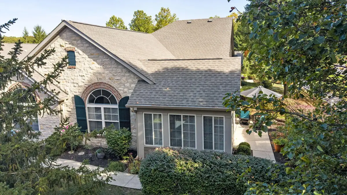 4157 Windsor Bridge Place, New Albany, OH 43054 - #1