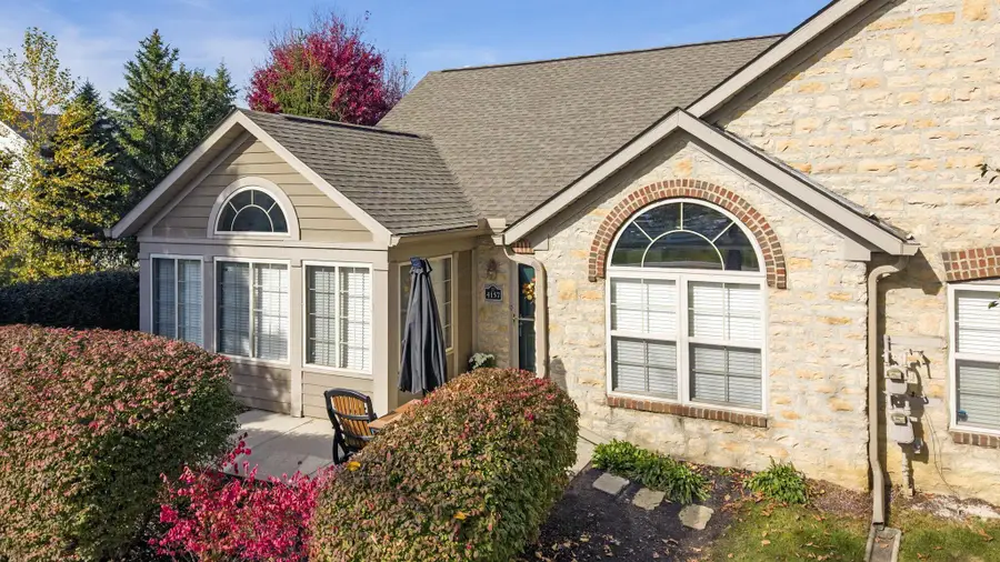 4157 Windsor Bridge Place, New Albany, OH 43054 - #2
