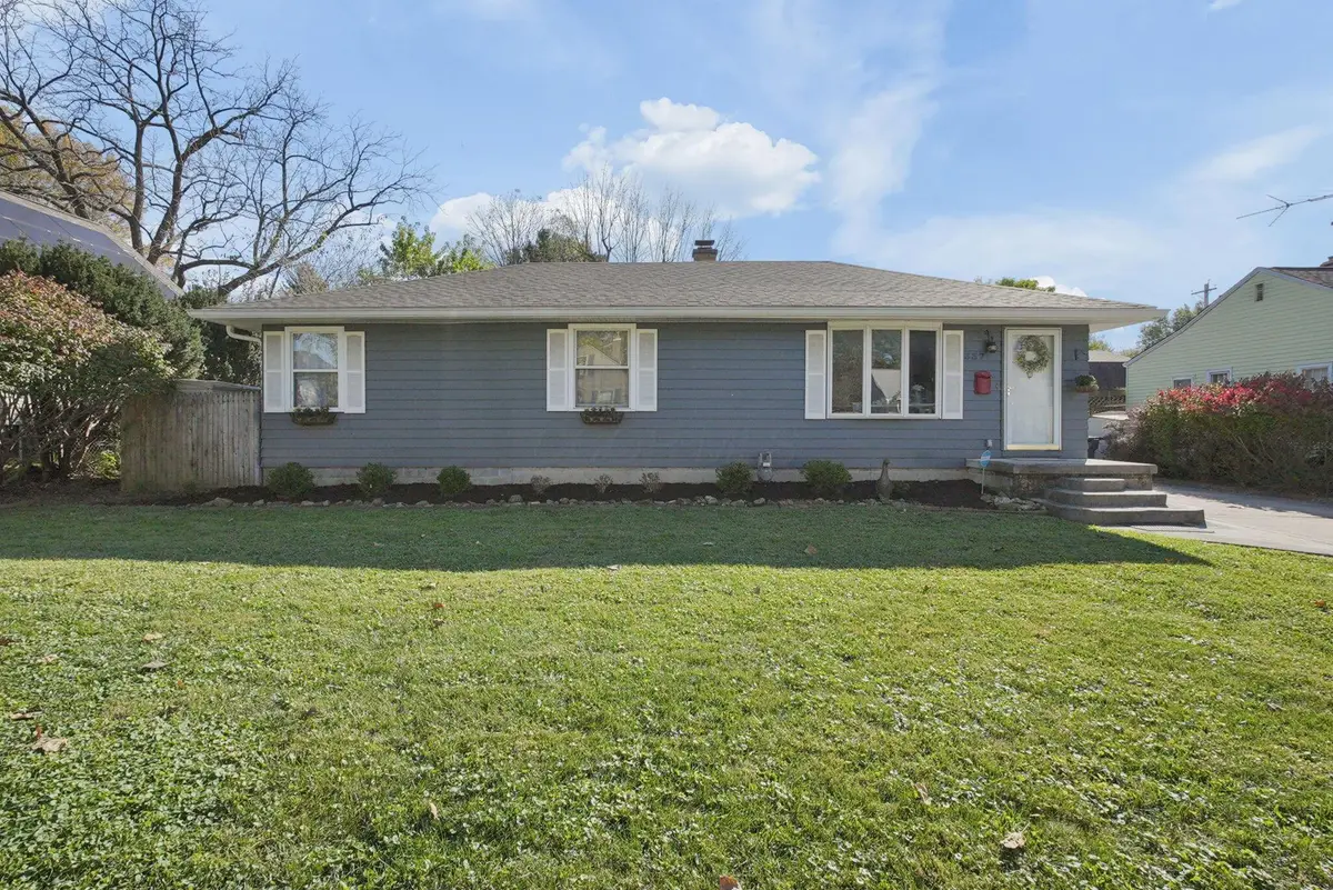 337 Rosslyn Avenue, Columbus, OH 43214 - #1